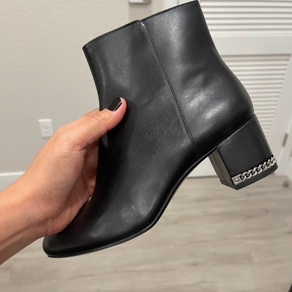 Ankle boots - Picture 12 of 14